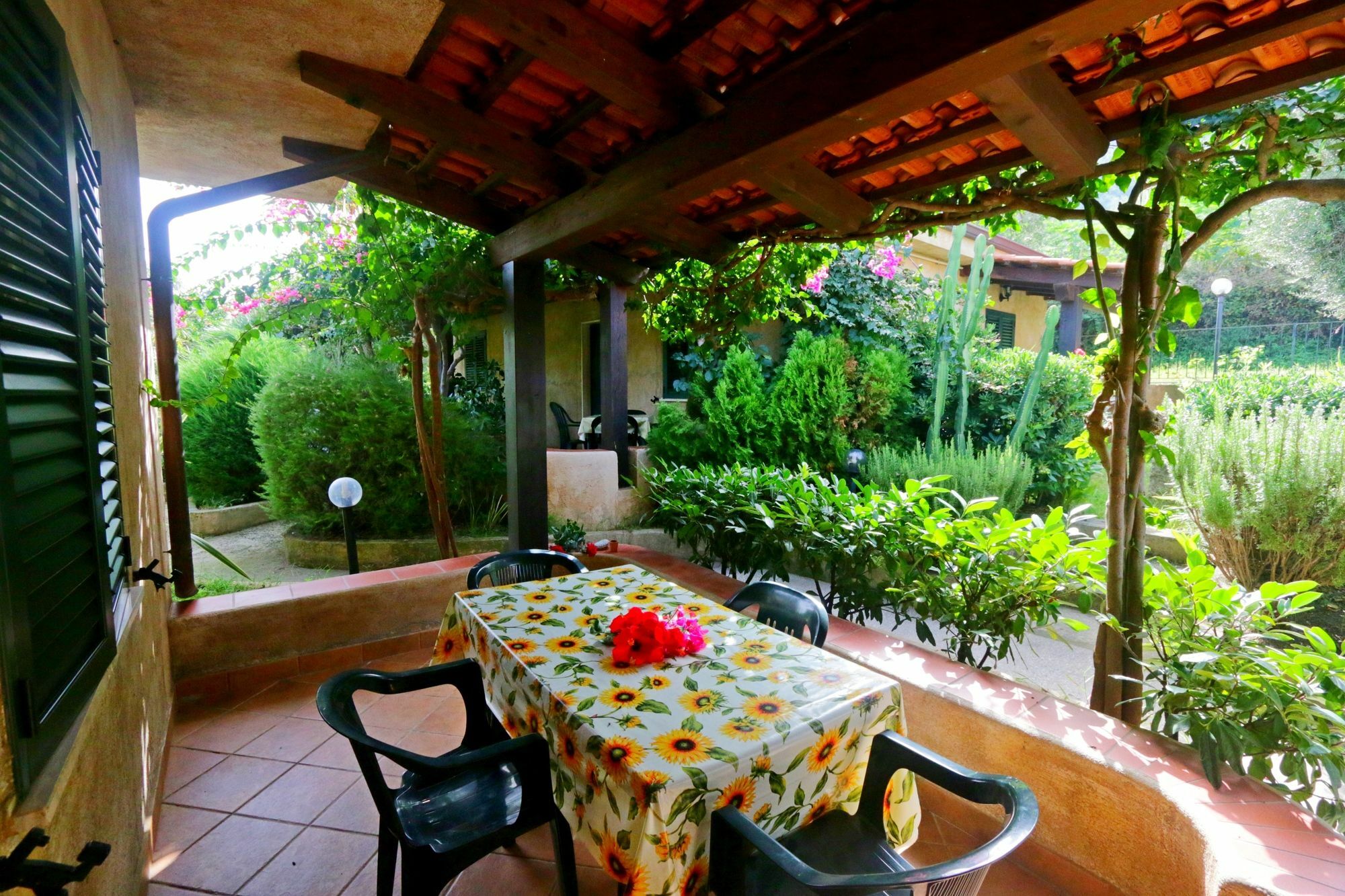 Aparthotel Residenza La Vigna