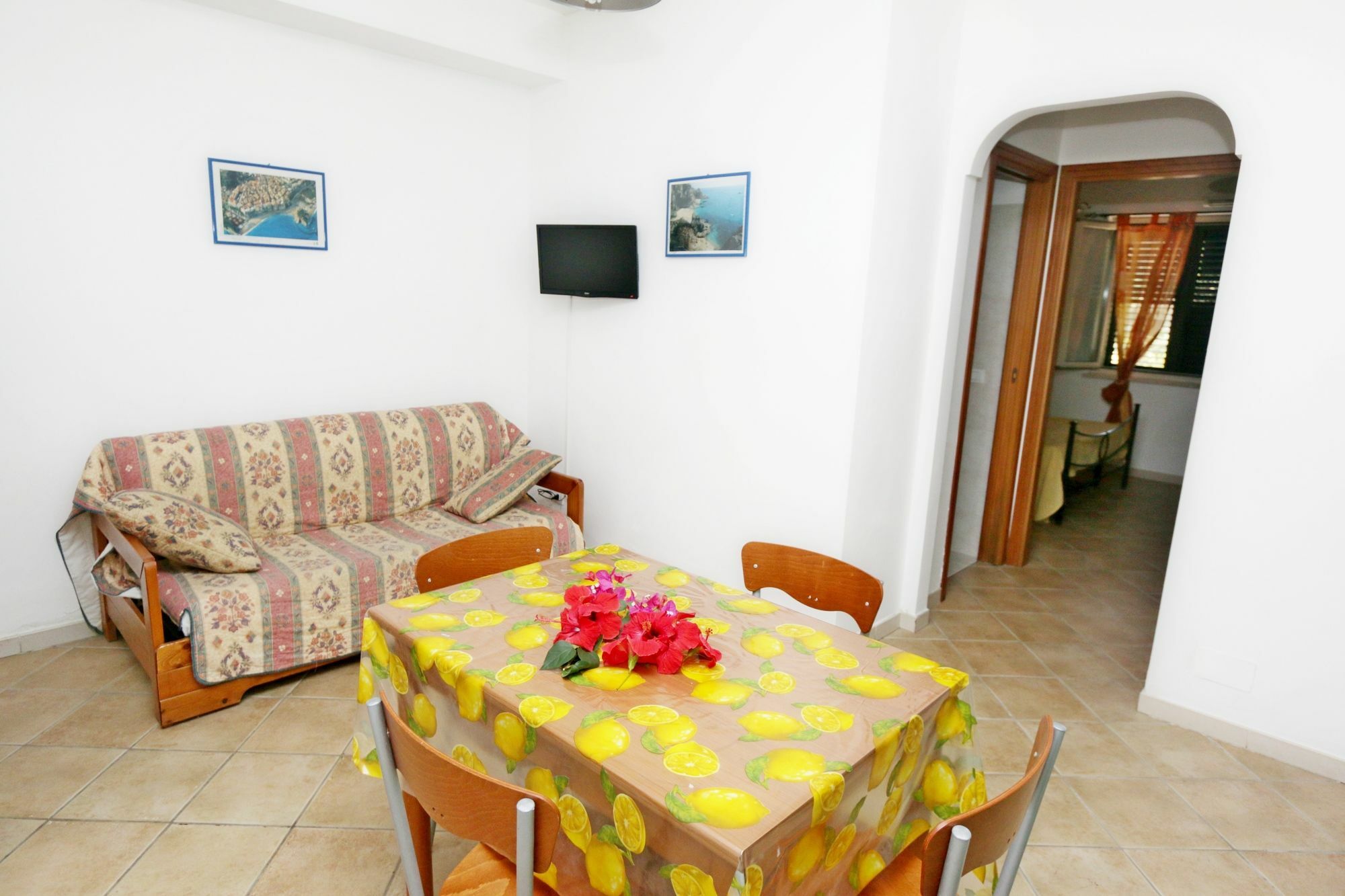 Residenza La Vigna 3*