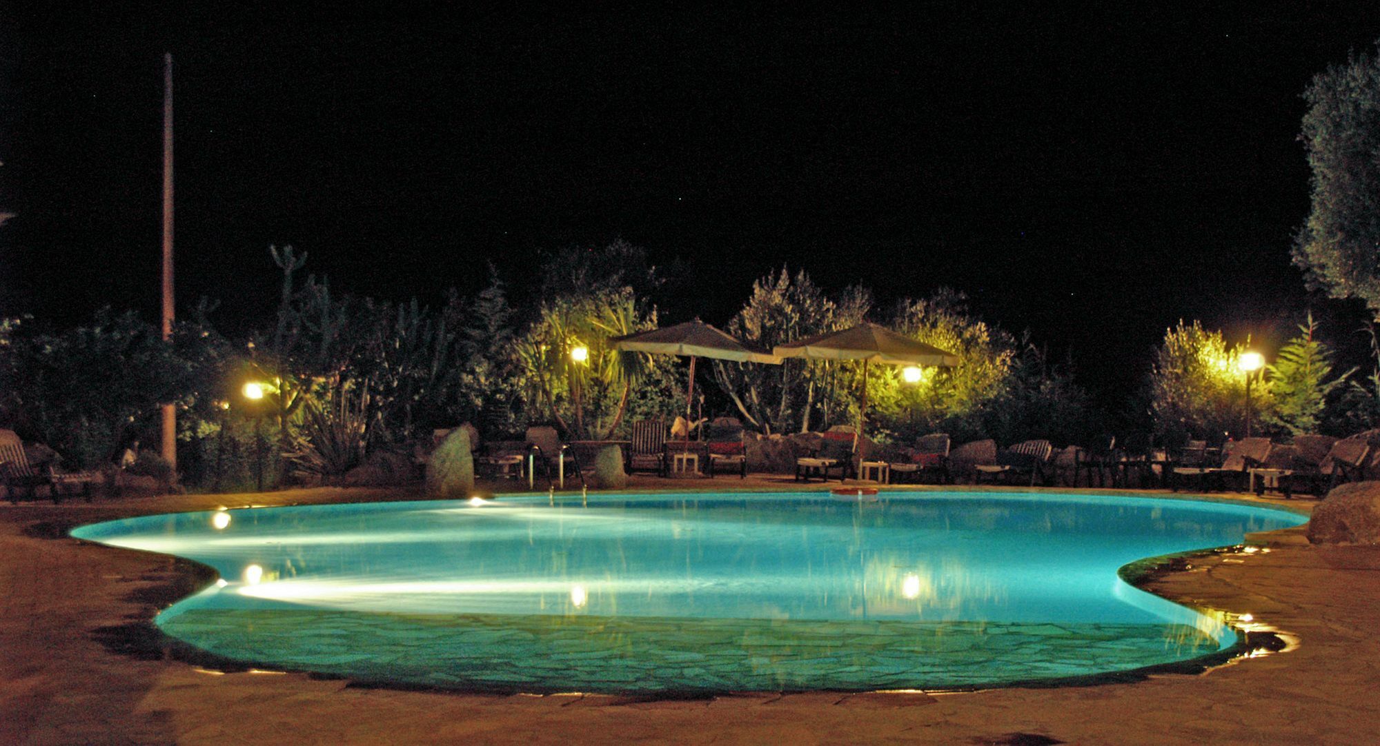 Residenza La Vigna